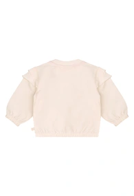 Bakkaboe Newborn baby meisjes sweater